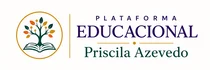 Plataforma Educacional Priscila Azevedo